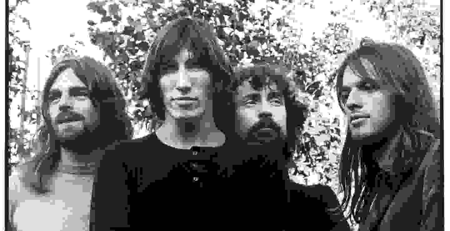 Pink Floyd publicará una serie de conciertos en YouTube