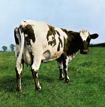 A 50 años del 'Atom Heart Mother' de Pink Floyd