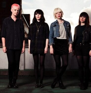 PINS estrena video para 