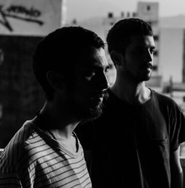 Entrevista con Pirámides