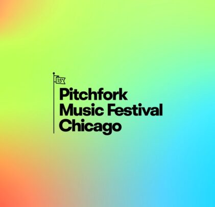 Pitchfork Festival celebra 15 años con un excelente line up