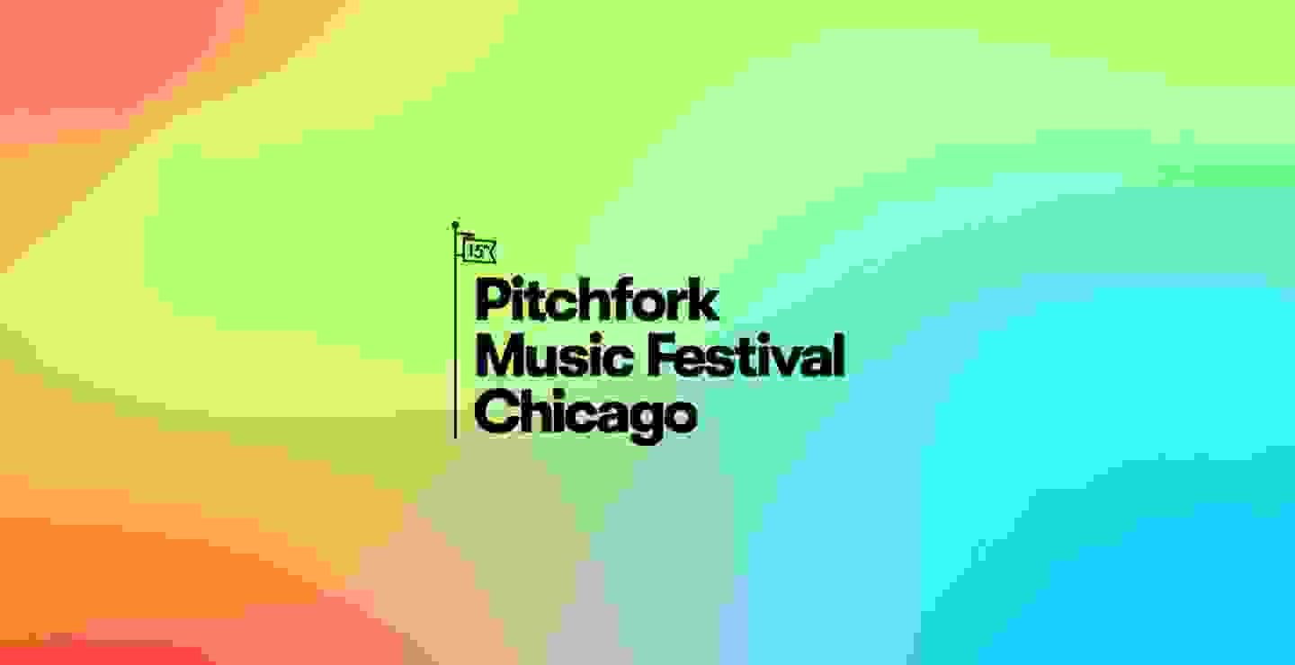 Pitchfork Festival celebra 15 años con un excelente line up
