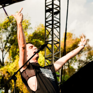 Pitchfork Music Festival CDMX 2025 - Día 3
