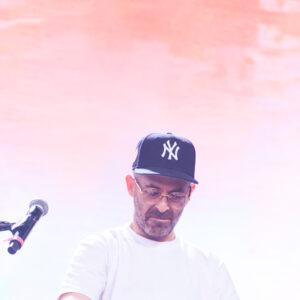 Pitchfork Music Festival CDMX 2025 - Día 3