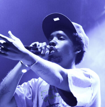 Pitchfork Music Festival CDMX 2025 - Día 3