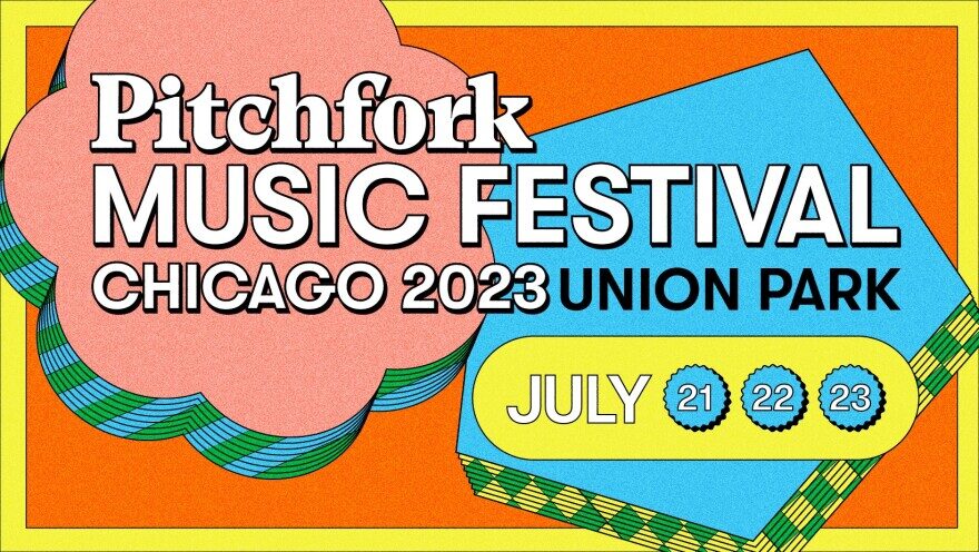 Pitchfork Music Festival anuncia su lineup