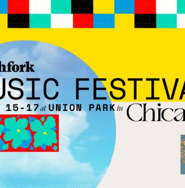 Pitchfork Festival anuncia su edición para este 2022