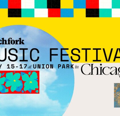Pitchfork Festival anuncia su edición para este 2022