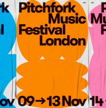 Pitchfork European Musical Festival anuncia fechas y sedes