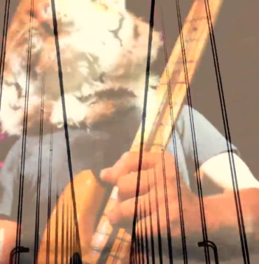 Pixies estrena canción