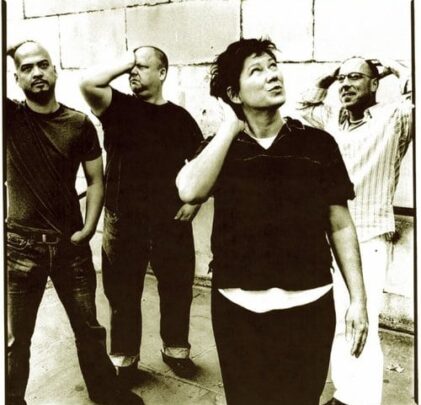 Kim Deal se despide de Pixies