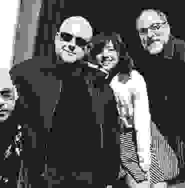 Pixies anuncia box set