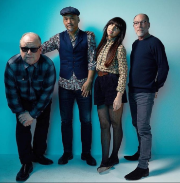 Es oficial: Pixies estrenará disco este año
