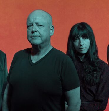 SOLD OUT: Pixies se presentará en el Metropólitan