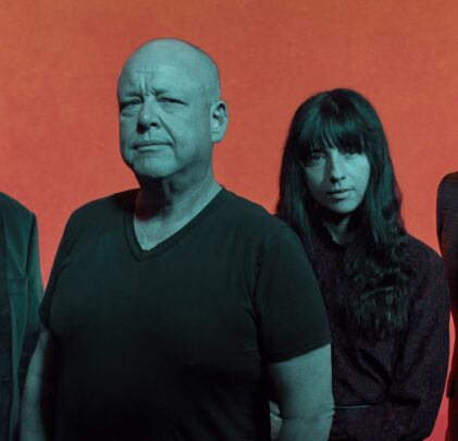 SOLD OUT: Pixies se presentará en el Metropólitan