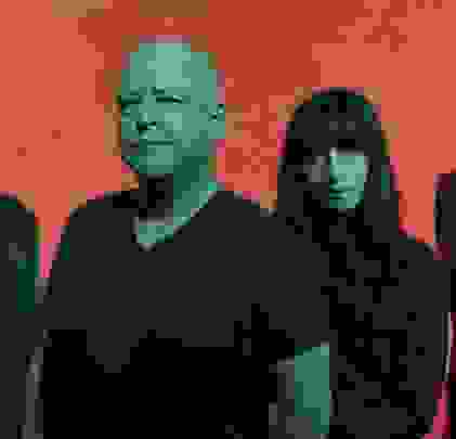 SOLD OUT: Pixies se presentará en el Metropólitan