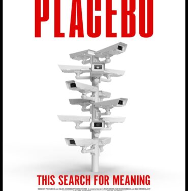 'This Search For Meaning' de Placebo llegará a Cinemex