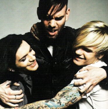 Placebo, tan ruidosos como el amor