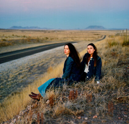 Plains — I Walked With You A Ways
