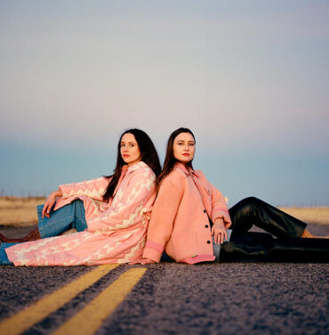 Katie Crutchfield (Waxahatchee) y Jess Williamson anuncian nuevo álbum bajo el nombre de Plains