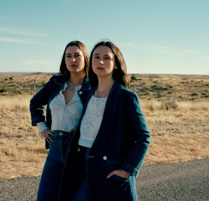 “Hurricane”, lo nuevo de Plains