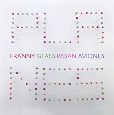 Franny Glass estrena tema