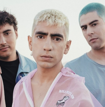 Festival Marvin: Entrevista con Planeta No