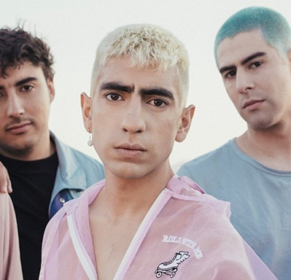 Planeta No estrena sencillo