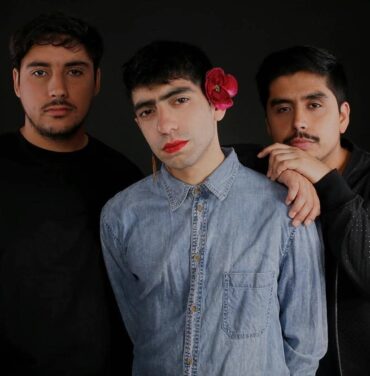 Planeta No estrena videoclip de 