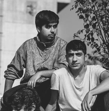 Planeta No: mucho color, juventud y pop