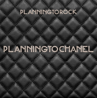 Planningtorock — Planningtochanel EP