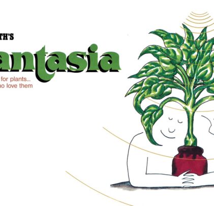 Sacred Bones Records reeditará el álbum 'Mother Earth's Plantasia'