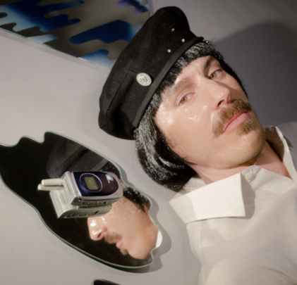 Plantes, encuentro surreal de música experimental