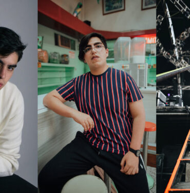 Plastic Skin, suave lo-fi que te invita a enamorarte