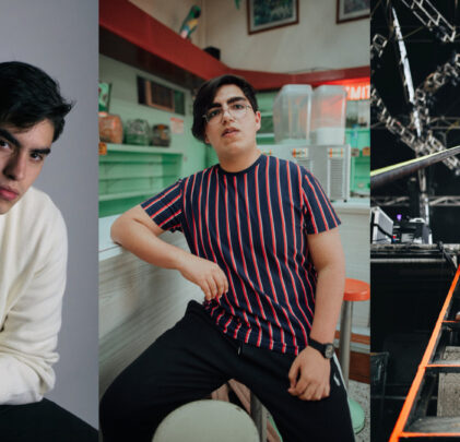 Plastic Skin, suave lo-fi que te invita a enamorarte