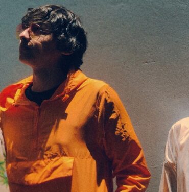 Plastical People, psicodelia pop peruana de carácter apasionante