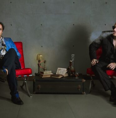 Plastilina Mosh en El Plaza Condesa