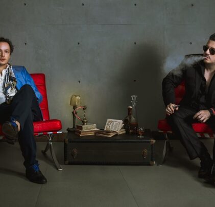 Plastilina Mosh regresa con su sencillo 