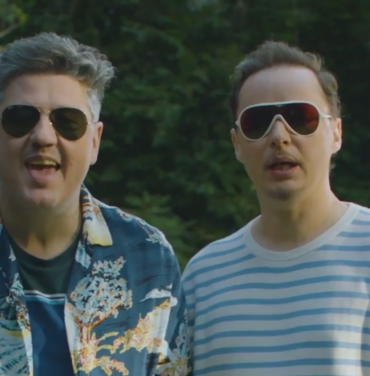 Plastilina Mosh revive 