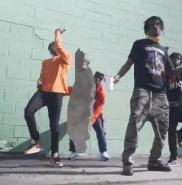 Playboi Carti estrena el video 