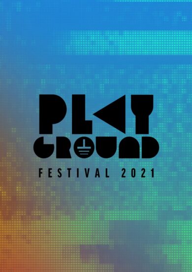 Conoce los detalles de Playground Festival 2021