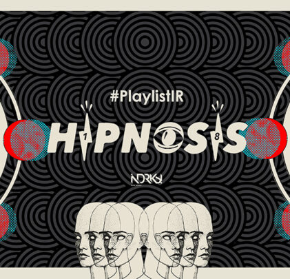 PLAYLIST: HIPNOSIS 2018