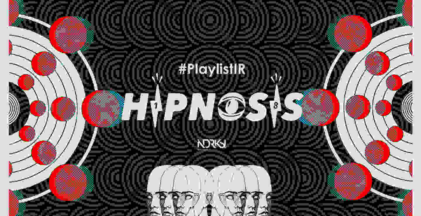 PLAYLIST: HIPNOSIS 2018