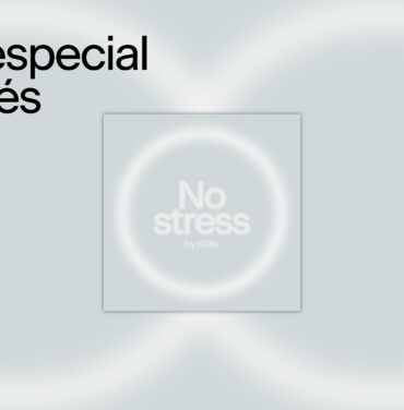 PLAYLIST: No stress (en cuarentena)