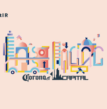 PLAYLIST: Corona Capital 2017 presentada por Doritos