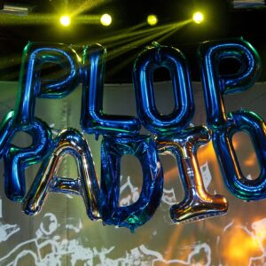 Primavera PLOP Radio 2016