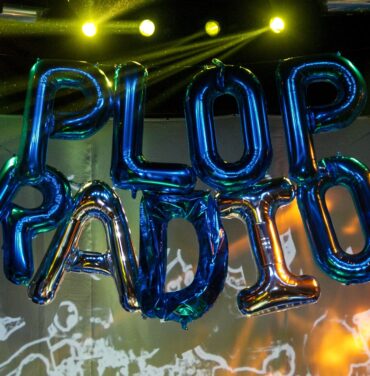 Primavera PLOP Radio 2016