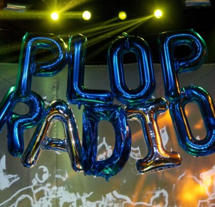 Primavera PLOP Radio 2016