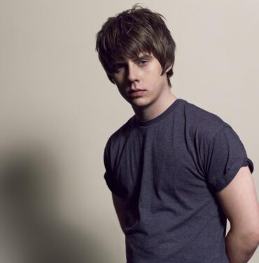 Entrevista con Jake Bugg