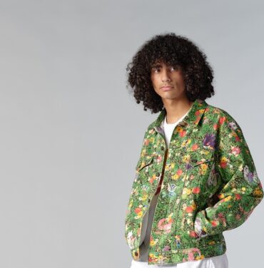 Celebra los 25 años de Pokémon con la colaboración de ropa de Levi's